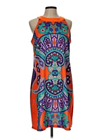 Aryeh Cocktail Dress (view 1)