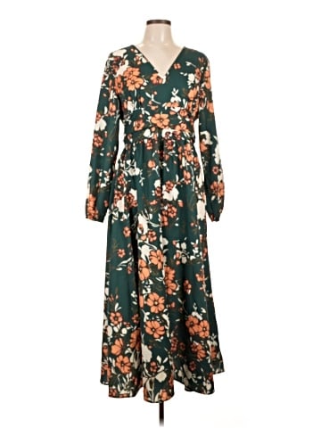 Unbranded Casual Dress (view 1)