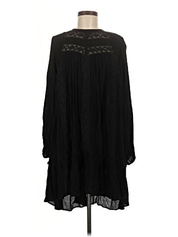 Scoop Casual Dress (view 1)