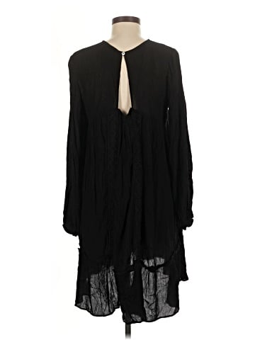Scoop Casual Dress (view 2)