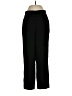 Intermix Black Casual Pants Size 2 - photo 1