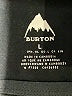 Burton Silver Long Sleeve T-Shirt Size L - photo 7