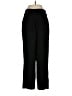 Intermix Black Casual Pants Size 2 - photo 2