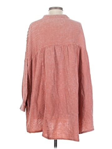 Talula Long Sleeve Blouse (view 2)