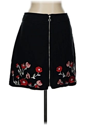 Ann Taylor LOFT Outlet Casual Skirt (view 1)