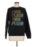 SoulCycle Black Sweatshirt Size M - photo 1