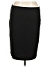 Vince Camuto Solid Black Formal Skirt Size XL - photo 1