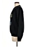 SoulCycle Black Sweatshirt Size M - photo 5