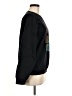 SoulCycle Black Sweatshirt Size M - photo 4