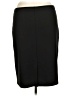 Vince Camuto Solid Black Formal Skirt Size XL - photo 2