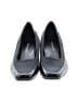 Naturalizer Black Heels Size 9 1/2 - photo 2