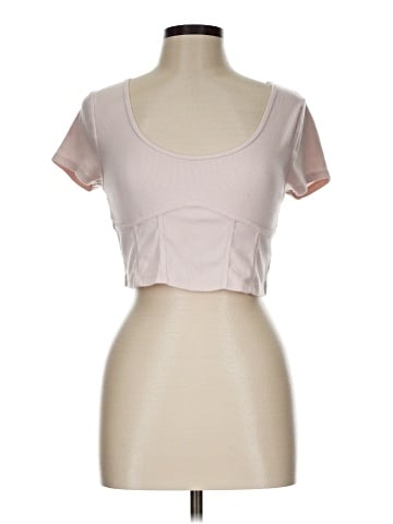 Aeropostale Short Sleeve T-Shirt (view 1)