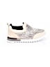 Assorted Brands Silver Sneakers Size 6 - photo 1