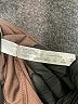 Ebb & Flow Solid Brown Active Pants Size M - photo 8