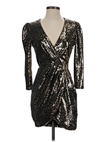 Astr Cocktail Dress (view 1)