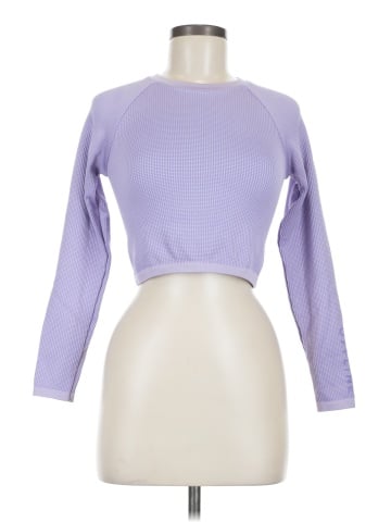 OFFLINE by Aerie Long Sleeve T-Shirt (view 1)