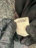 Bebe Tweed Gray Blazer Size 8 - photo 8