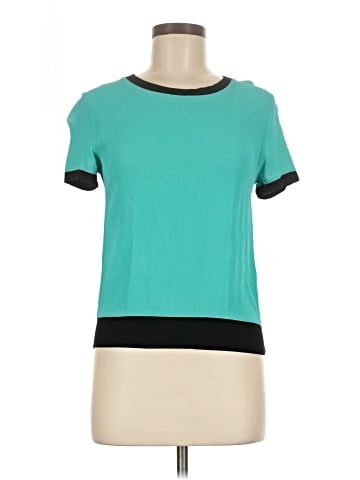 Eight Sixty Short Sleeve Top (view 1)