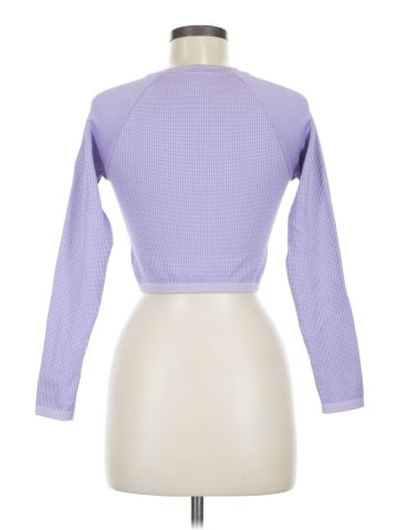 OFFLINE by Aerie Long Sleeve T-Shirt (view 2)