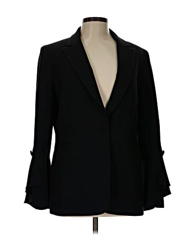 Tahari by ASL Blazer (view 1)