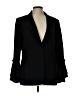 Tahari by ASL Black Blazer Size 12 - photo 1