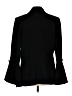 Tahari by ASL Black Blazer Size 12 - photo 2