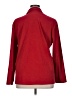 Notations 100% Polyester Red Blazer Size XL - photo 2