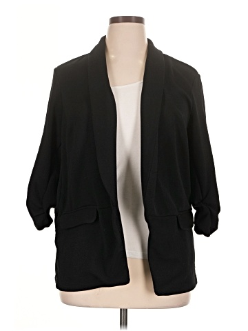 Bar III Blazer (view 1)