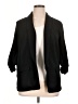 Bar III Black Blazer Size 0X - photo 1
