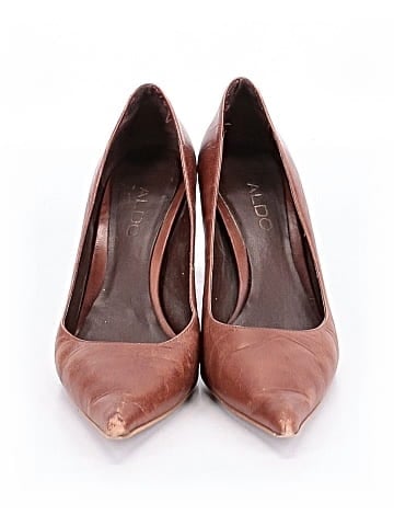 Aldo Heels (view 2)
