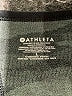 Athleta Black Tank Top Size L - photo 7