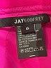 Jay Godfrey Pink Cocktail Dress Size 6 - photo 7