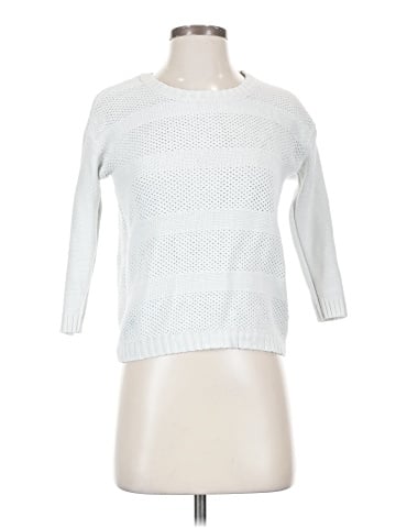 Wallace Pullover Sweater (view 1)