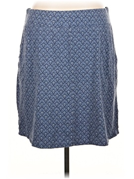 Duluth Trading Co. Casual Skirt