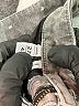 Ann Taylor LOFT Stripes Gray Jeans Size 27 waist - photo 8