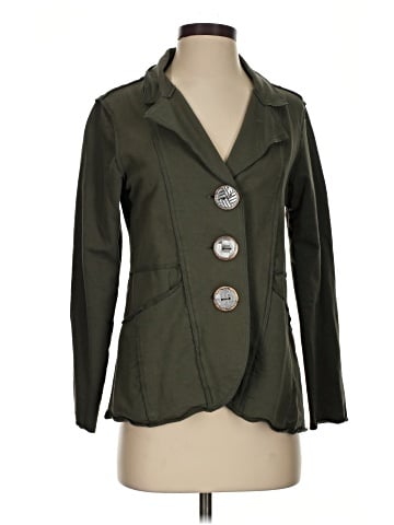 Neon Buddha Blazer (view 1)