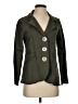 Neon Buddha Green Blazer Size S - photo 1