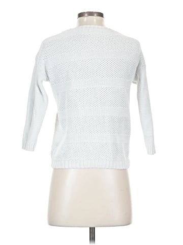 Wallace Pullover Sweater (view 2)
