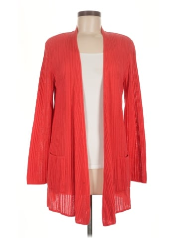 Escada Wool Cardigan (view 1)