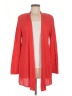 Escada Red Wool Cardigan Size EU 38 / US 8 - photo 1
