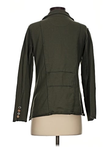Neon Buddha Blazer (view 2)