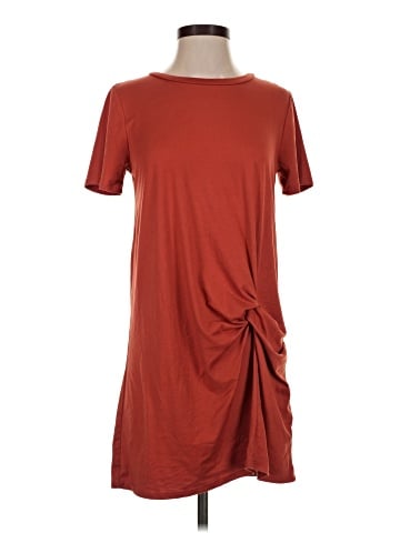 Alya Casual Dress (view 1)