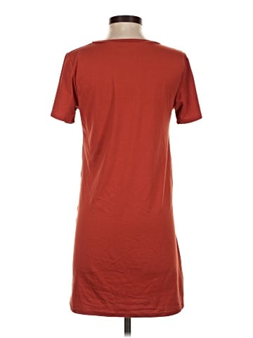 Alya Casual Dress (view 2)