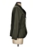 Neon Buddha Green Blazer Size S - photo 4