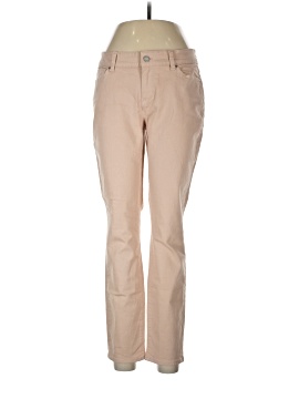 Ann Taylor Khakis (view 1)
