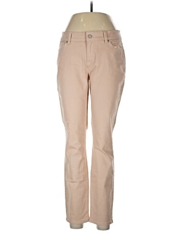 Ann Taylor Khakis (view 1)