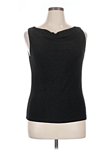 Modern Movement Sleeveless Top (view 1)