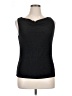 Modern Movement Black Sleeveless Top Size XL - photo 1