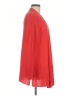 Escada Red Wool Cardigan Size EU 38 / US 8 - photo 4