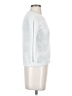 Wallace 100% Cotton White Pullover Sweater Size XS - photo 4